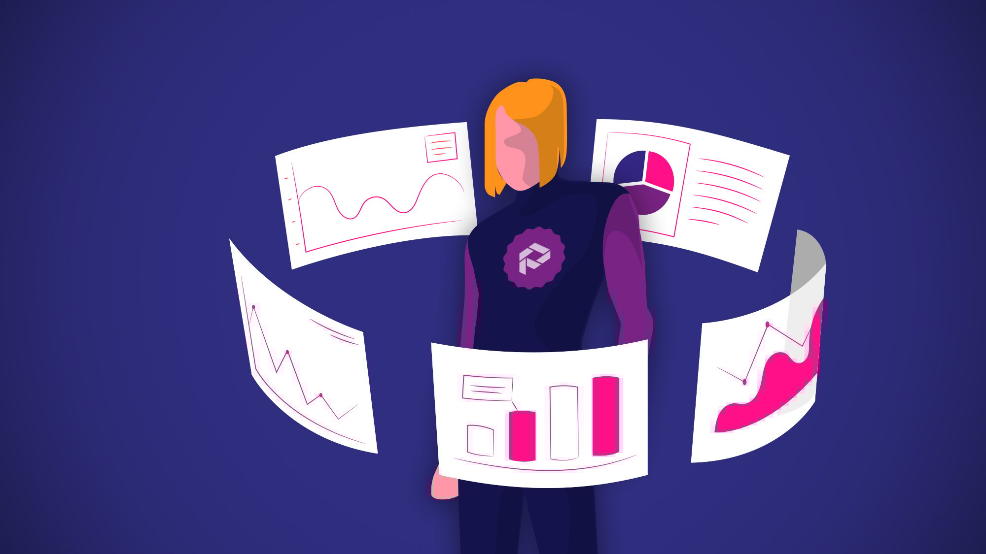 ¿Qué datos monitorizar al hacer seguimiento de proyectos? ¿Qué datos monitorizar al hacer seguimiento de proyectos?